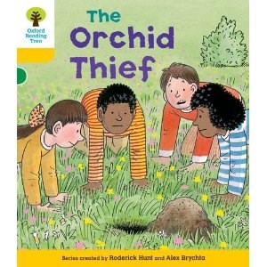 2025 Oxford Reading Tree Stage 5 Decode and Develop Pack of 6 (NEW