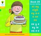 Oxford Reading Tree: Stage 5: FloppyS Phonics: Sounds And Letters: Pack Of 6