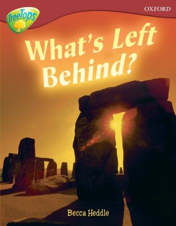 Oxford Reading Tree: Level 15: Treetops Non-Fiction: Pack (6 Books, 1 Of Each Title)