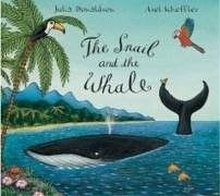 The Snail and the Whale (Big Books)