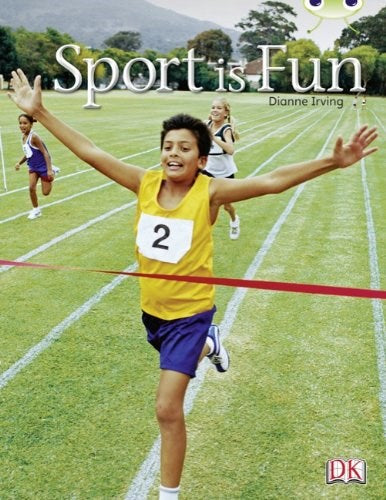 Bc Red B Sport Is Fun Nf Rr4