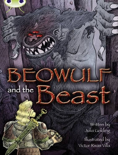 **Bc Grey A Beowulf And The Beast Rr28