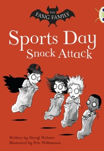 Bc Gold A Fang Family Sports Day Snack Attack Rr21