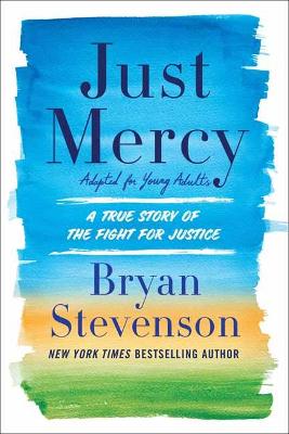 Cover image for Just Mercy