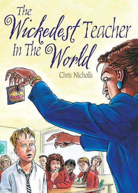 Pocket Reads 5Th Class Mixed Pack Of 24