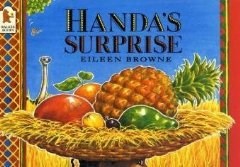Handa's Surprise (Big Books)