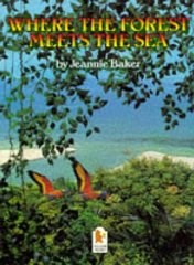 Where The Forest Meets The Sea (Big Books)