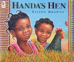 Handa's Hen (Big Books)