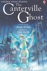 The Canterville Ghost (Young Reading Series 2)