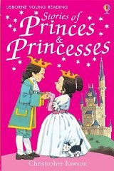 Stories Of Princes And Princesses (Young Reading Series 1)