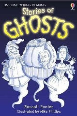 Stories Of Ghosts (Young Reading Series 1)