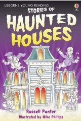 Stories Of Haunted Houses (Young Reading Series 1))