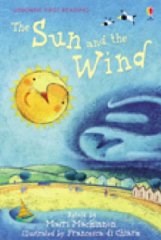 The Sun And The Wind (First Reading Level 1)