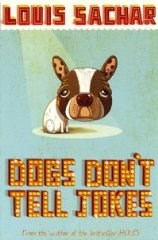 Dogs Don’t Tell Jokes