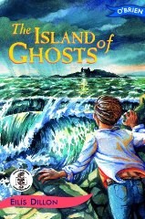 Island Of Ghosts