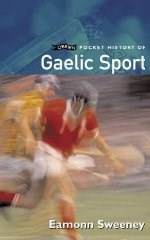 Gaelic Sports Pocket Book