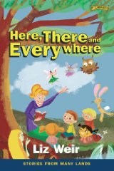Here, There And Everywhere