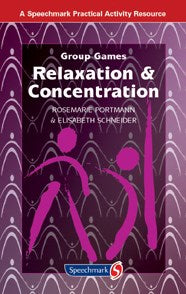 Group Games: Relaxation & Concentration