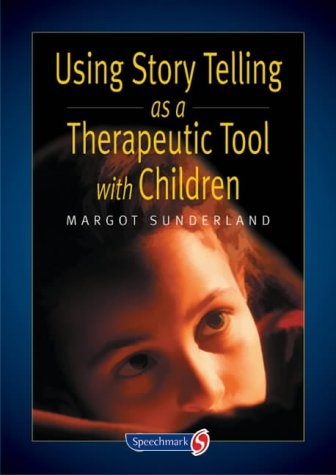 Using Story Telling As Therapeutic Tool With Children