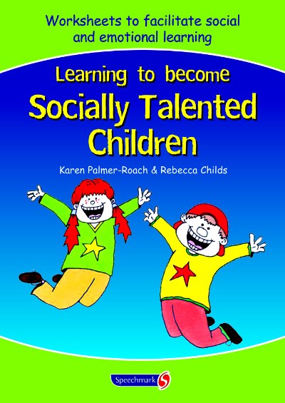 Learning To Become Socially Talented Children