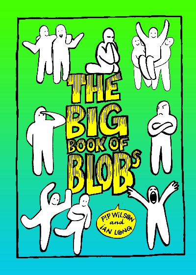 Big Book Of Blobs