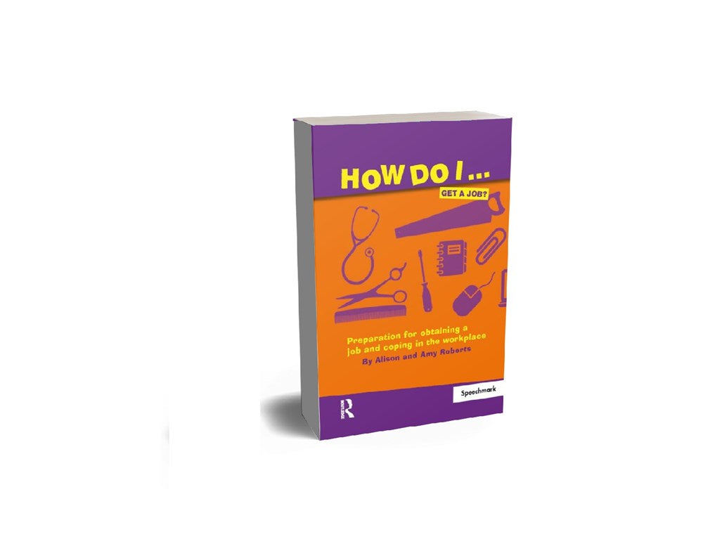 How Do I¦Get A Job? Cards