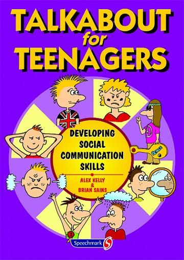 Talkabout For Teenagers - Developing Social And Communication Skills