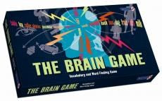 **Brain Game out of print