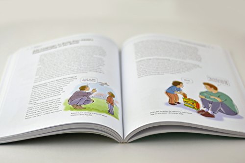 It Takes Two To Talk Guidebook: A Practical Guide For Parents Of Children With Language Delays