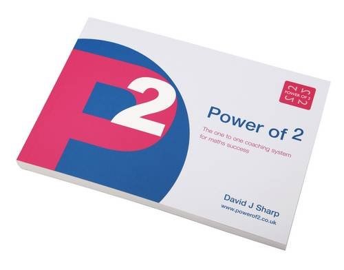 Power of 2: The One-to-one Coaching System for Maths Success