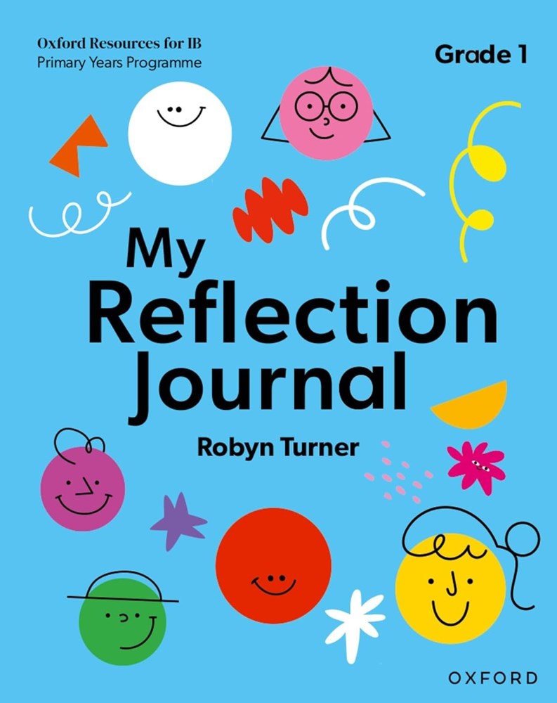 My Reflection Journal 1st Class