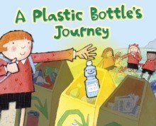 The Journey of a Little Plastic Bottle