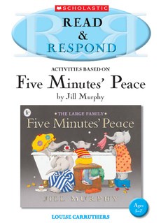 Five Minutes Peace