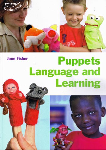 Puppets, Language And Learning