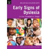 Including Children With Early Signs Of Dyslexia