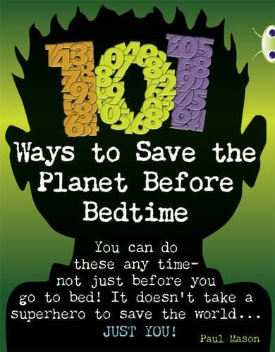 Bc Grey B 101 Ways To Save The Planet Befo Nf Rr28