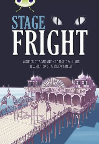 Bc Grey B Stage Fright Rr28