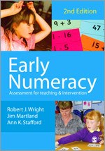 Early Numeracy: Assessment For Teaching And Intervention
