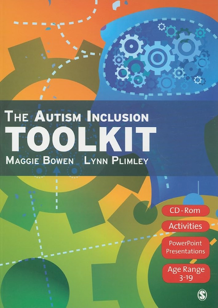 The Autism Inclusion Toolkit: Training Materials And Facilitator Notes