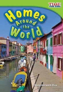 Homes Around The World