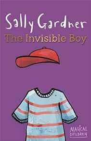 The Invisible Boy