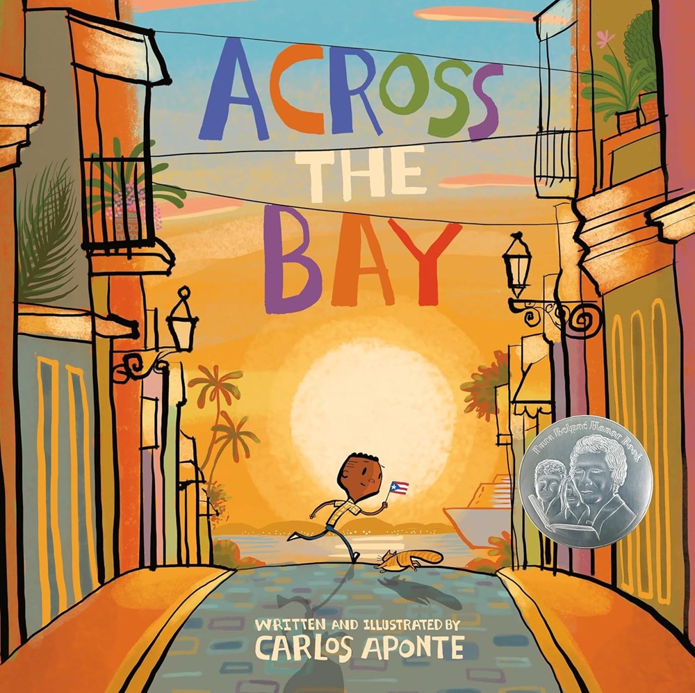 --Across the Bay