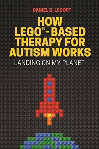 How Lego-Based Therapy For Autism Works