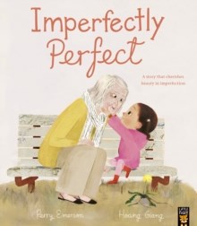 Imperfectly Perfect Perry Emerson