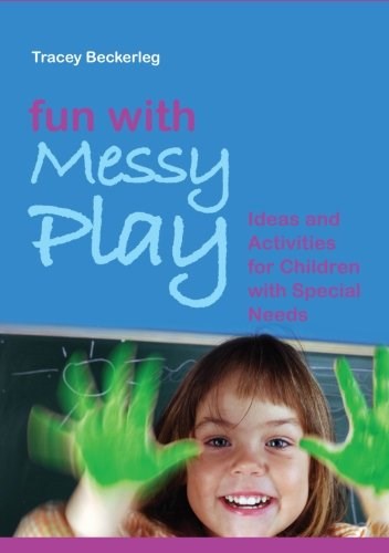 Fun With Messy Play