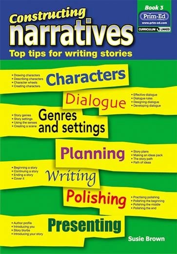 Constructives Narratives Upper