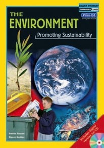 The Environment - Lower