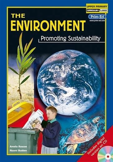 The Environment - Upper