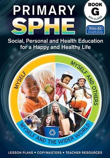 Primary Sphe - 6Th Class