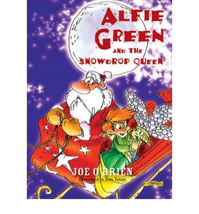 Alfie Green And The Snowdrop Queen